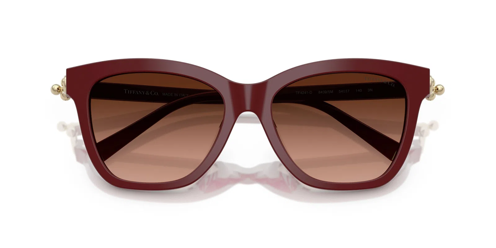 Tiffany 4241D Sunglasses - view 9